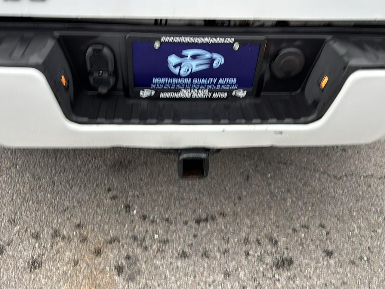 Chevrolet Silverado 1500 LT Z71 Dbl Cab 4WD 2019