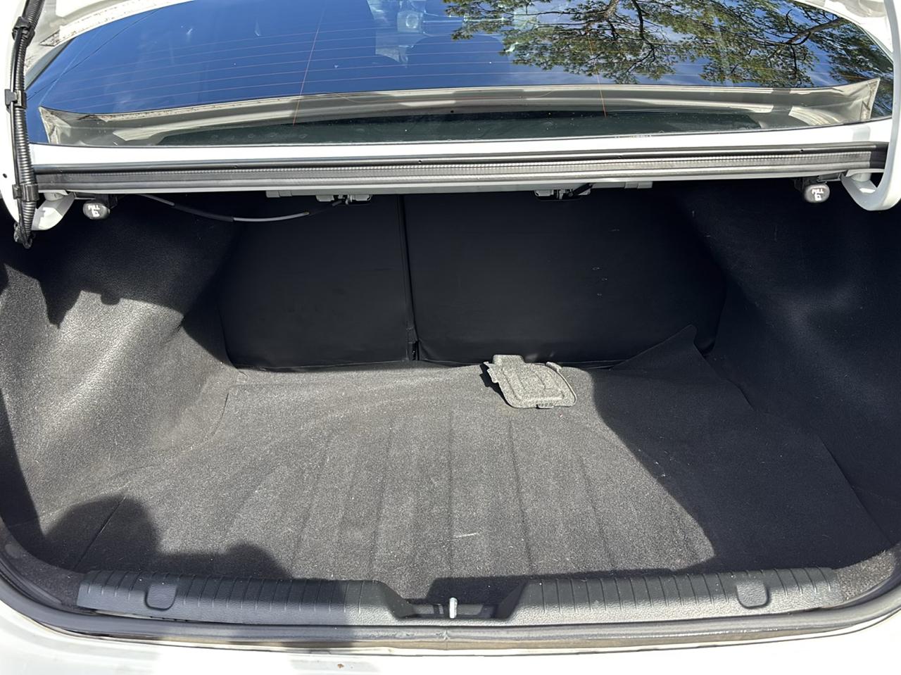 Kia Forte S Auto 2018