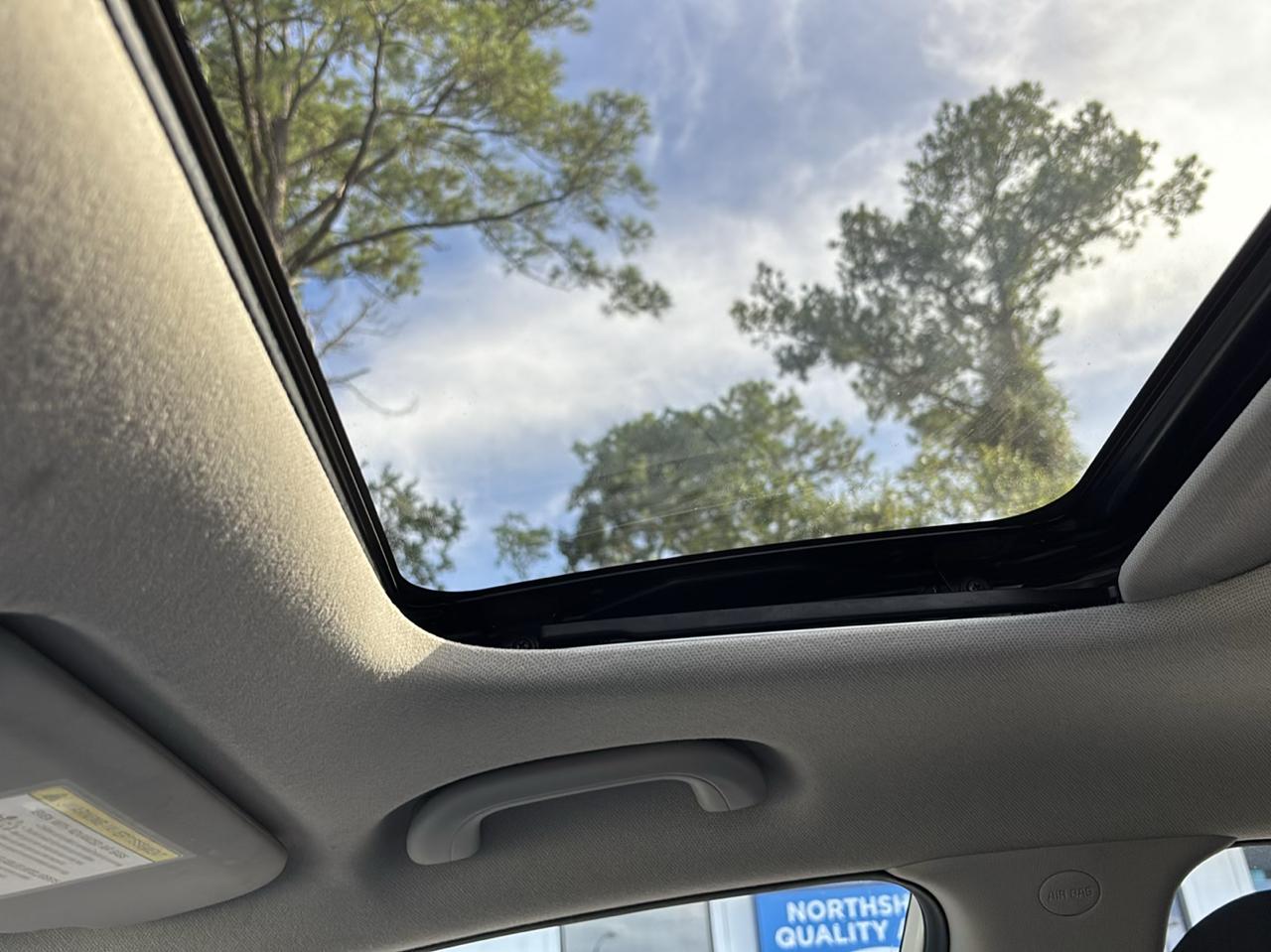 Kia Forte S Auto 2018