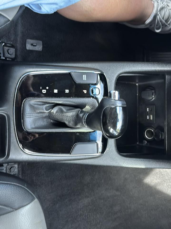 Kia Forte S Auto 2018