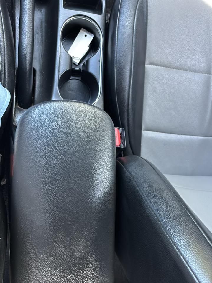 Kia Forte S Auto 2018