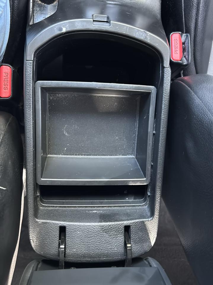 Kia Forte S Auto 2018