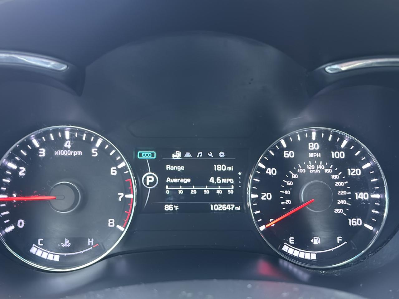 Kia Forte S Auto 2018