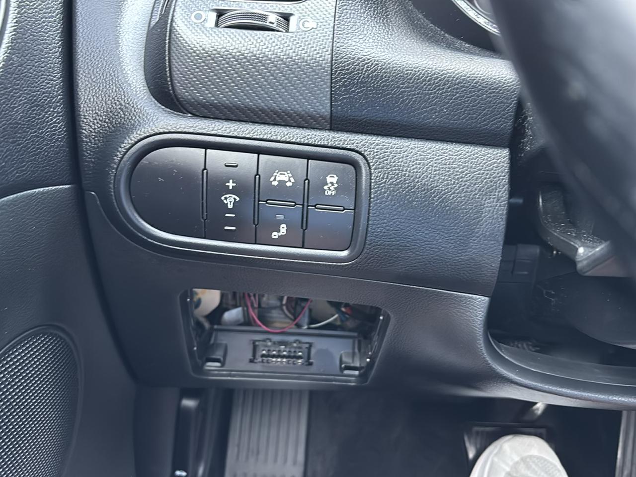 Kia Forte S Auto 2018