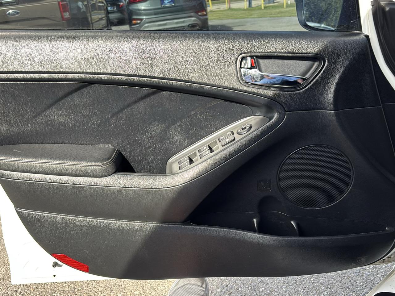 Kia Forte S Auto 2018