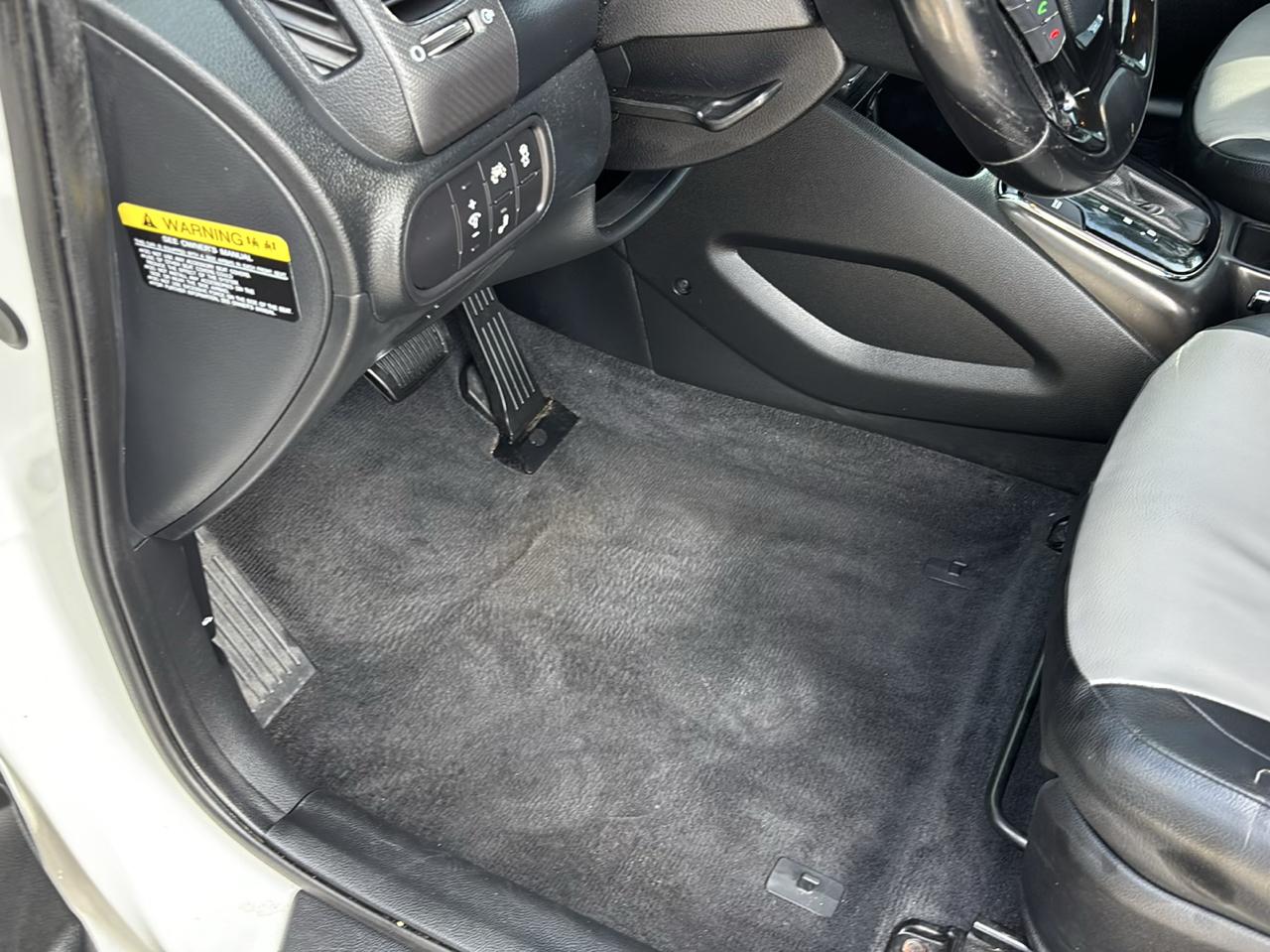 Kia Forte S Auto 2018
