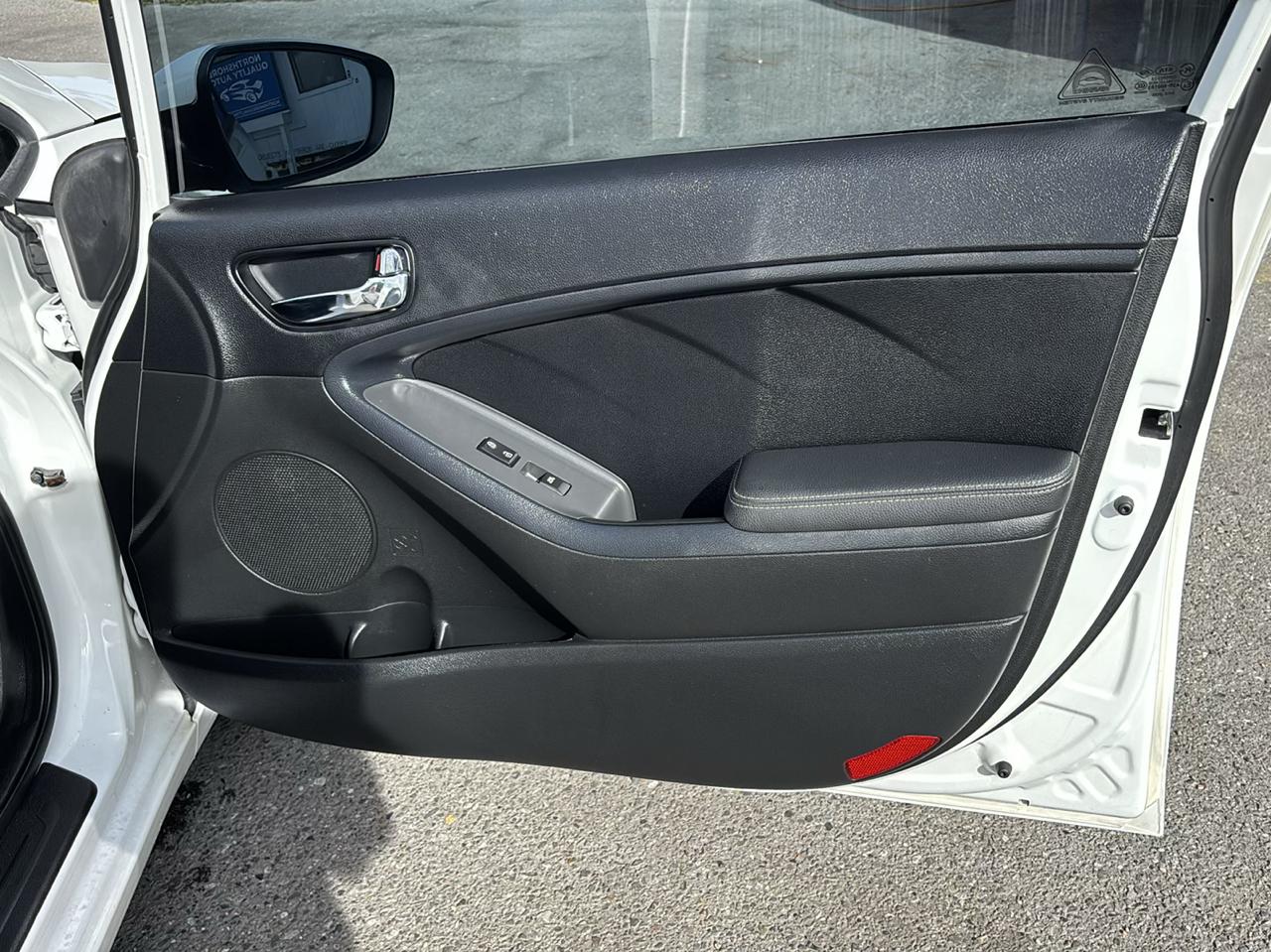 Kia Forte S Auto 2018