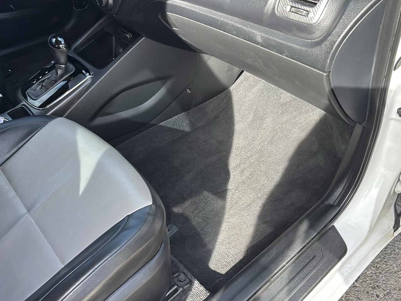 Kia Forte S Auto 2018