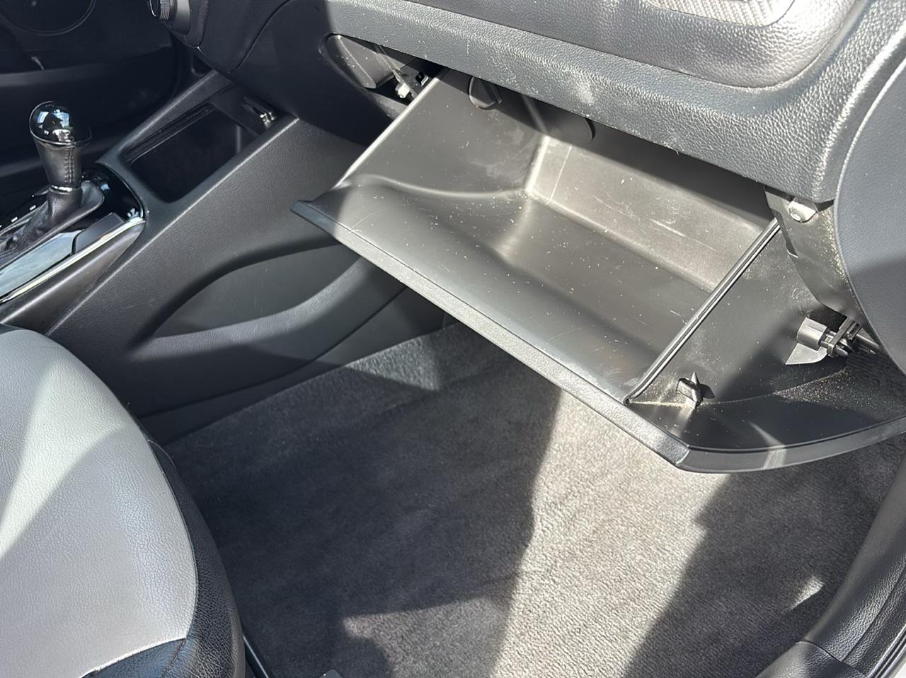 Kia Forte S Auto 2018