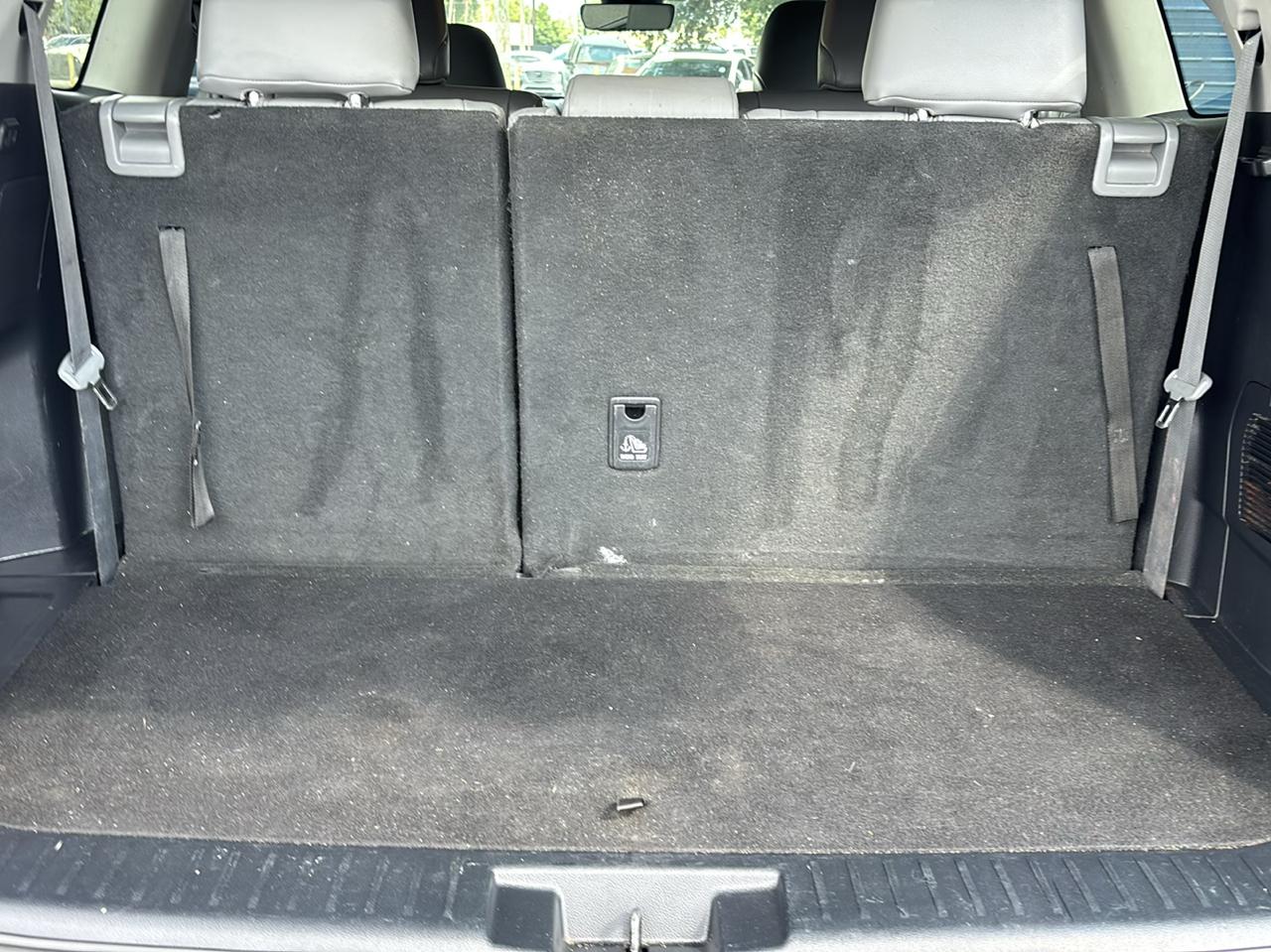 Toyota Highlander XLE FWD V6 2021