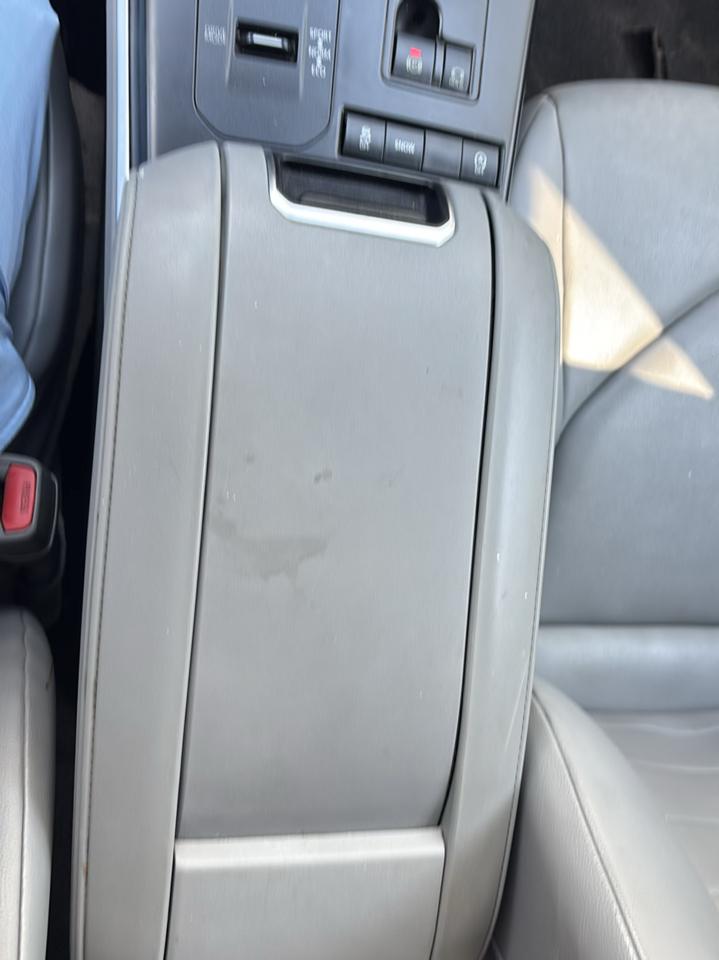 Toyota Highlander XLE FWD V6 2021