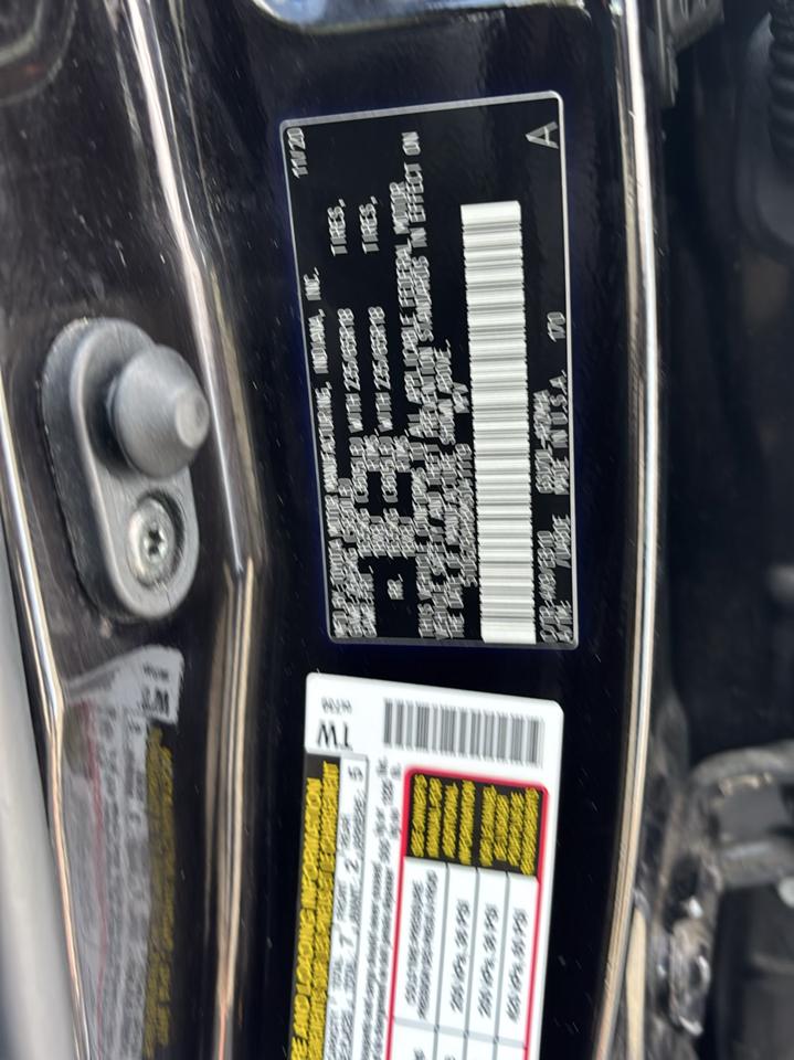 Toyota Highlander XLE FWD V6 2021