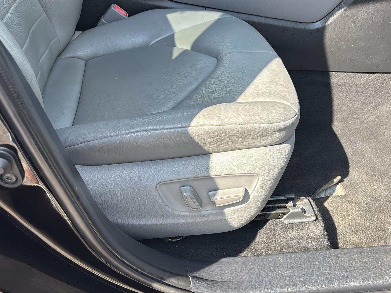 Toyota Highlander XLE FWD V6 2021