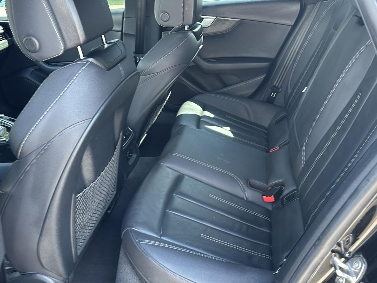 Audi A5 Premium S line 45 TFSI quattro 2021