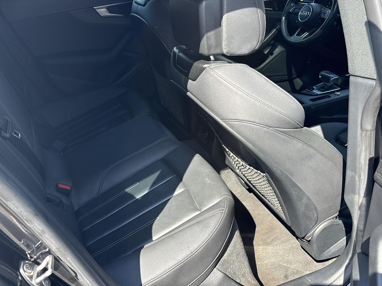Audi A5 Premium S line 45 TFSI quattro 2021