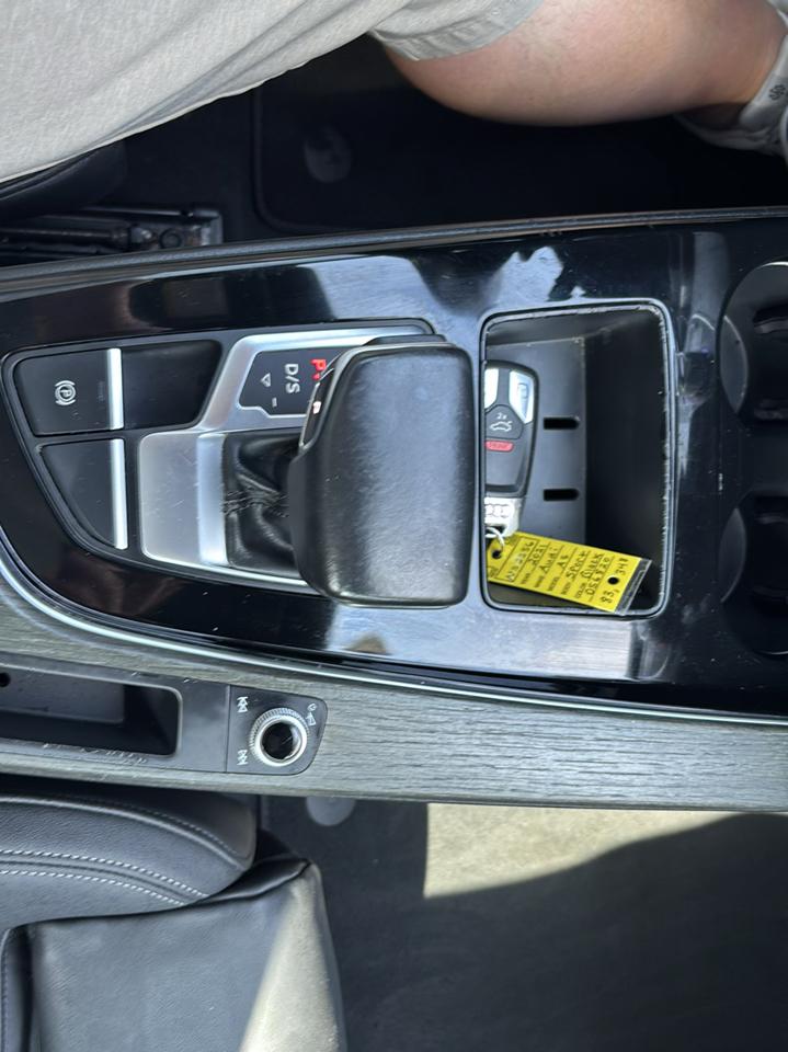 Audi A5 Premium S line 45 TFSI quattro 2021