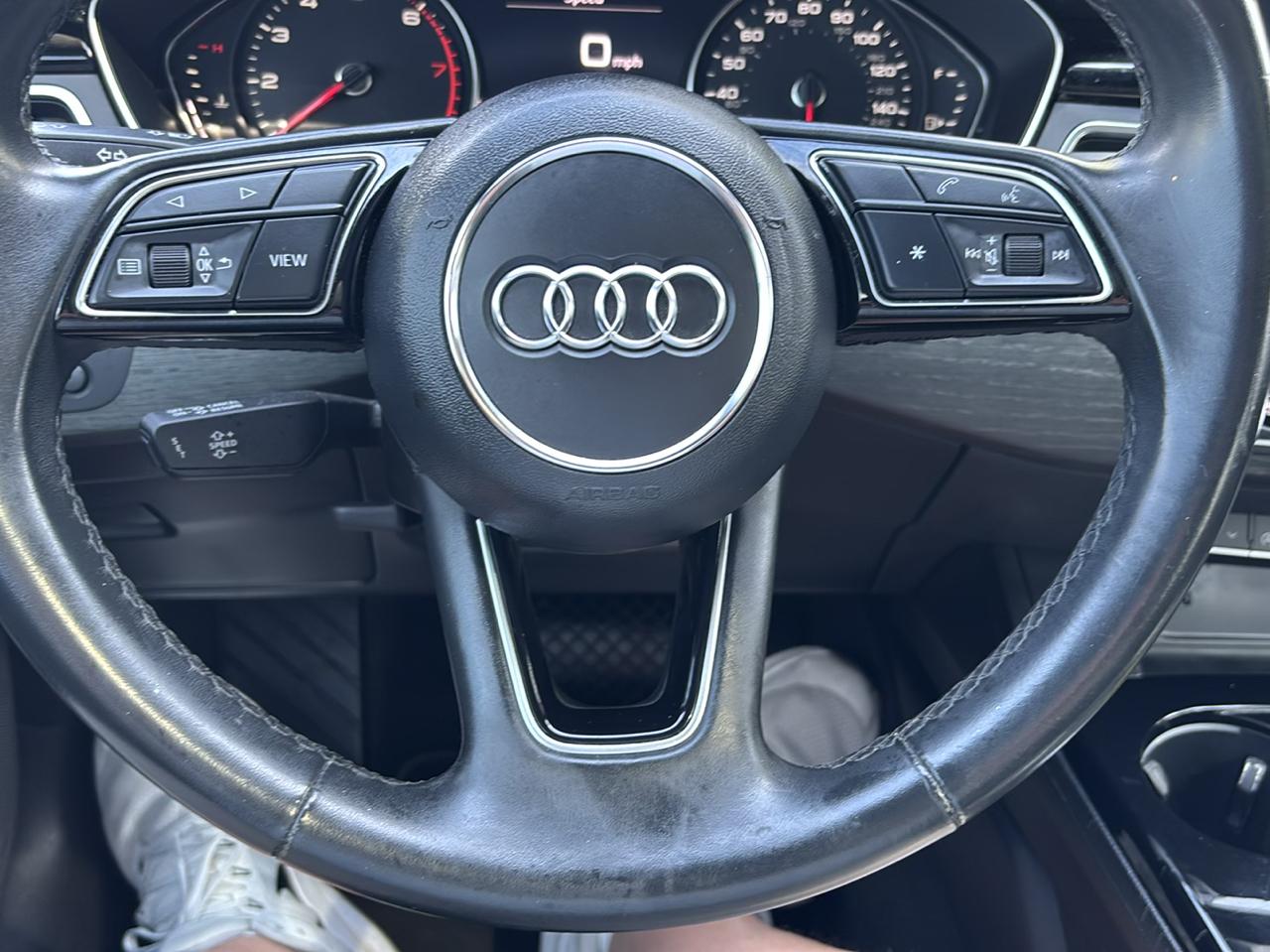 Audi A5 Premium S line 45 TFSI quattro 2021