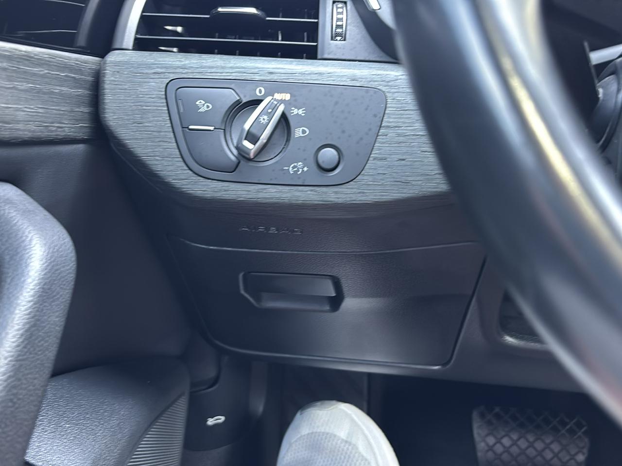 Audi A5 Premium S line 45 TFSI quattro 2021