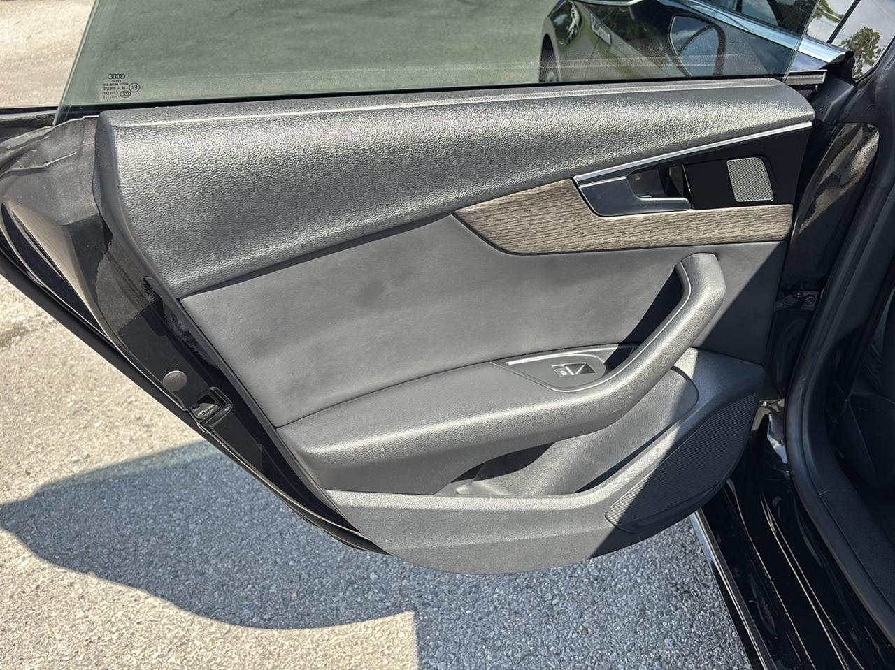 Audi A5 Premium S line 45 TFSI quattro 2021