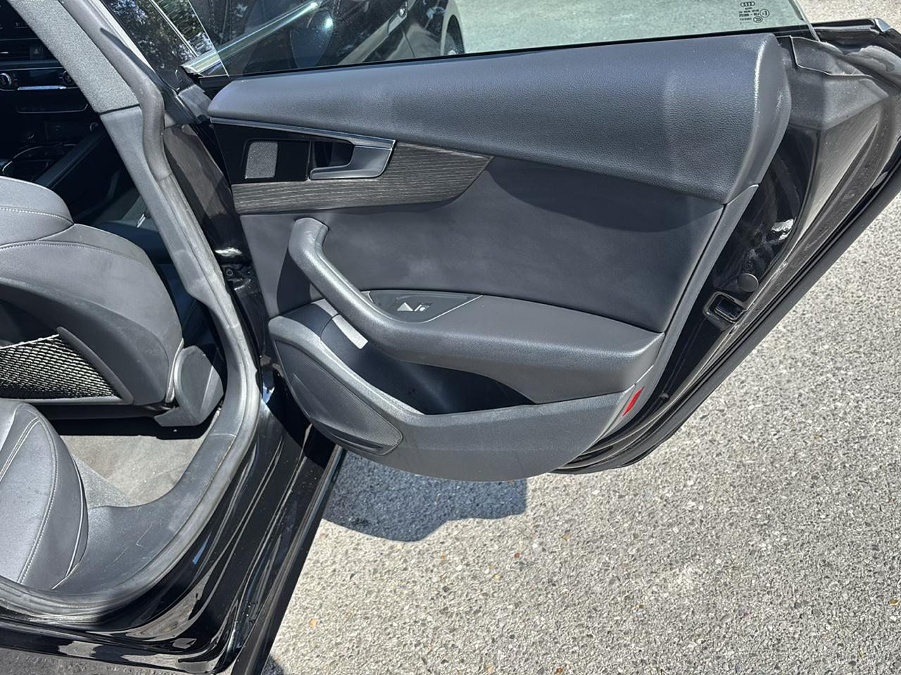 Audi A5 Premium S line 45 TFSI quattro 2021