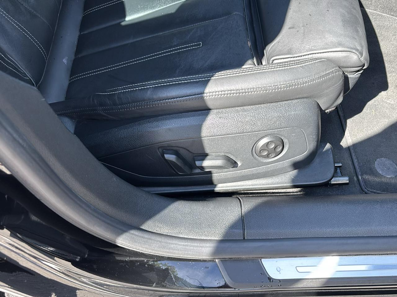 Audi A5 Premium S line 45 TFSI quattro 2021