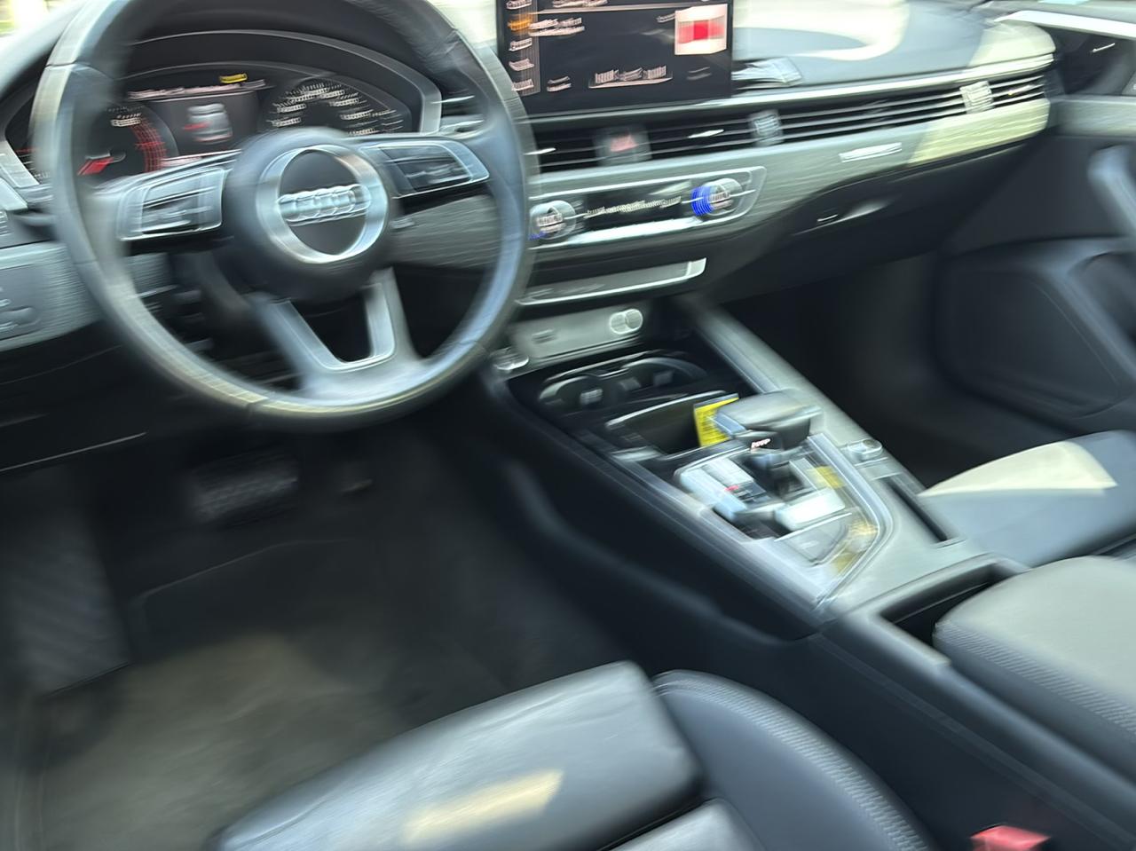 Audi A5 Premium S line 45 TFSI quattro 2021