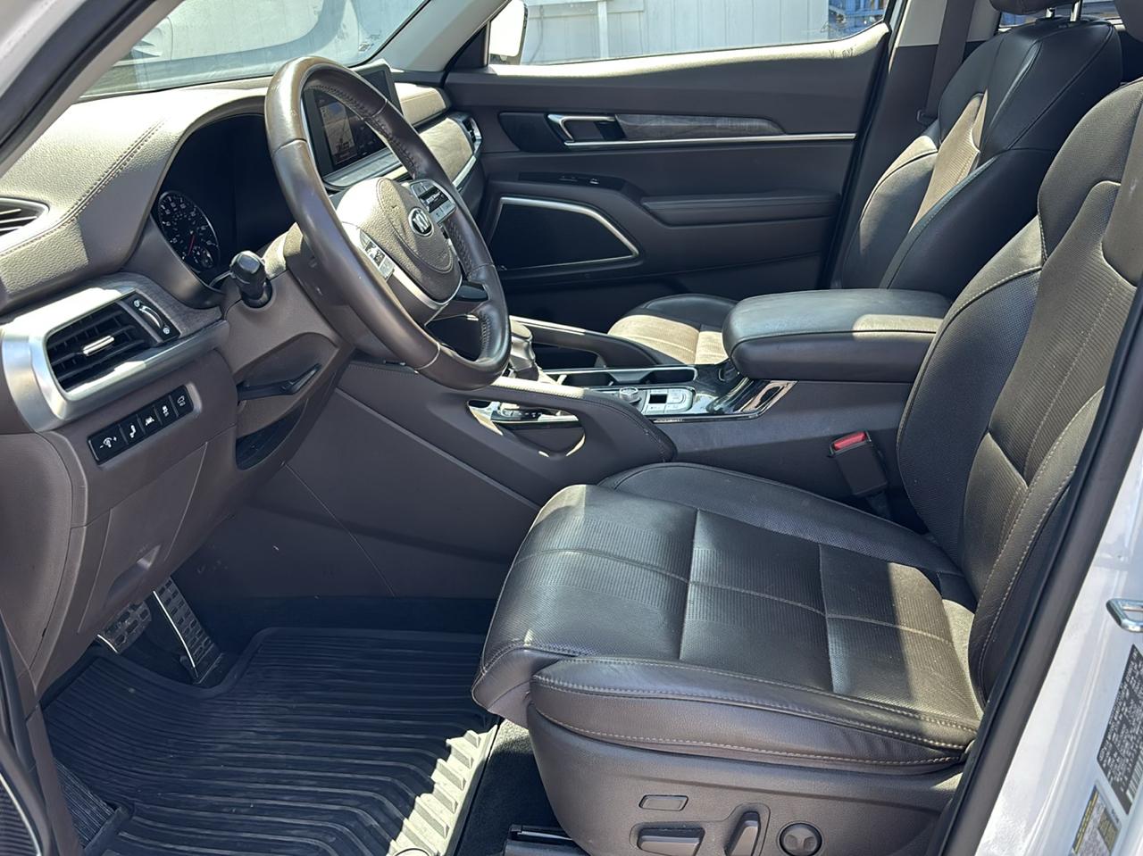 Kia Telluride SX 2020