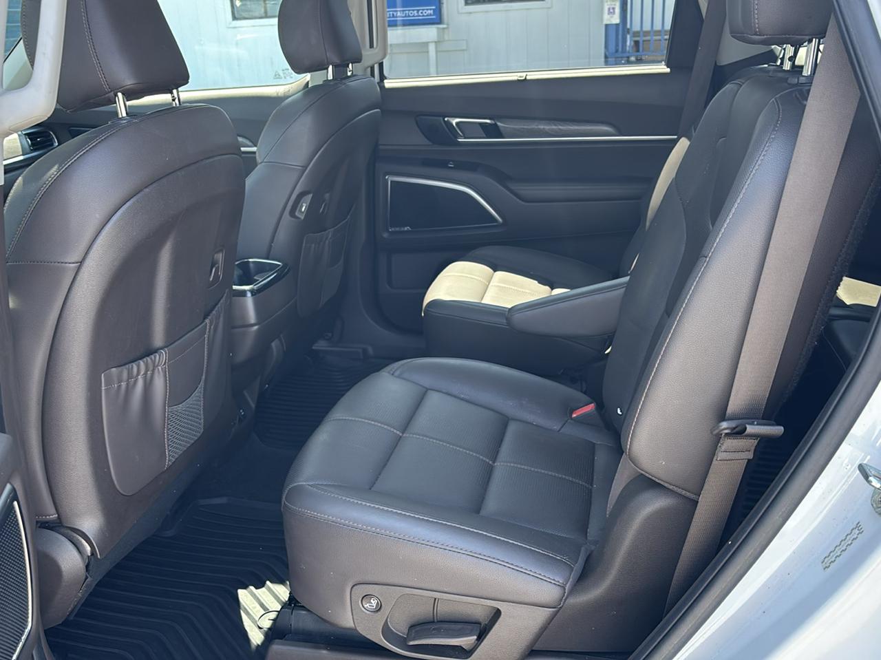 Kia Telluride SX 2020