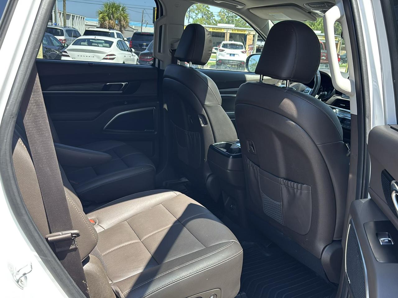 Kia Telluride SX 2020