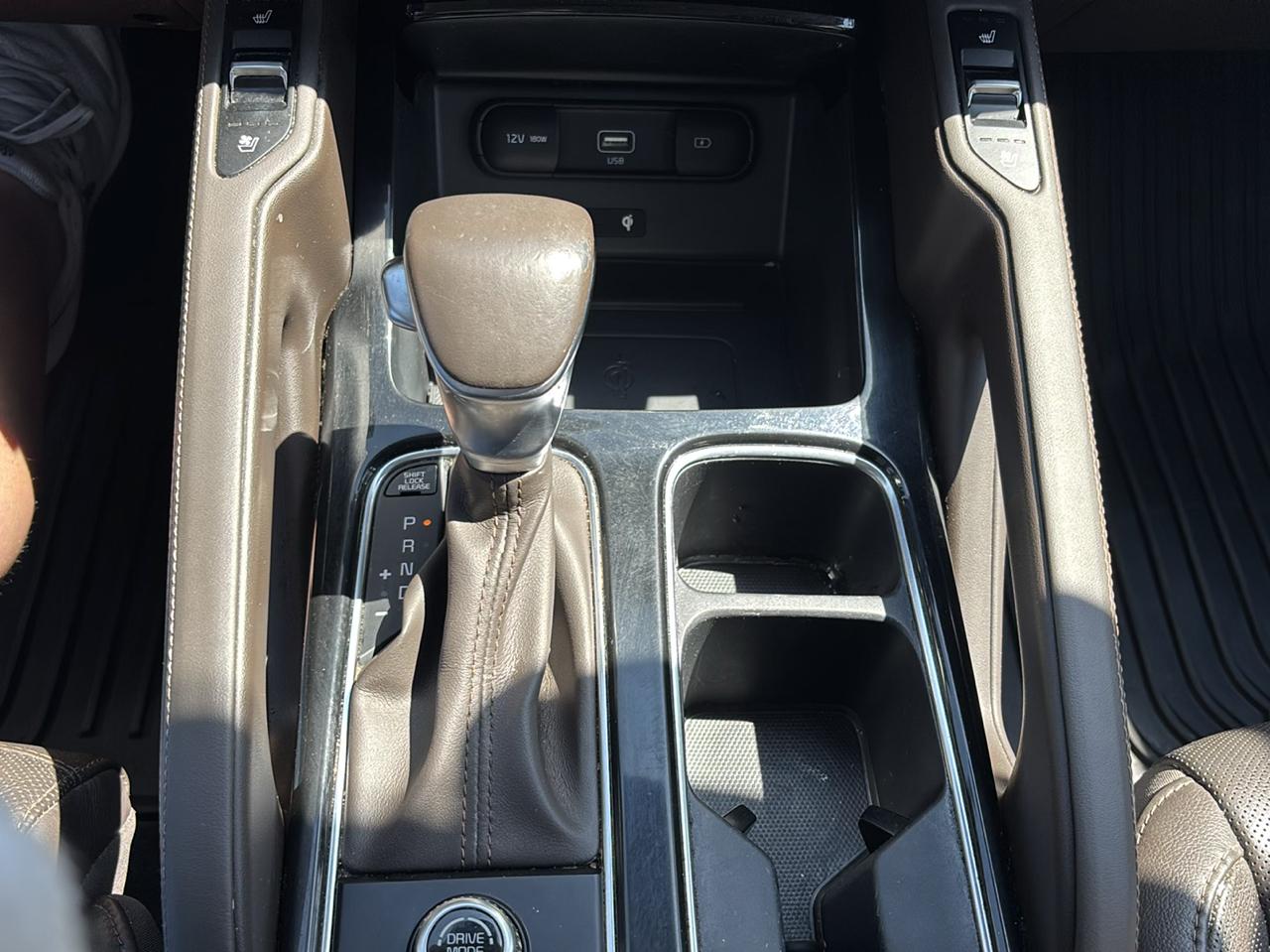 Kia Telluride SX 2020