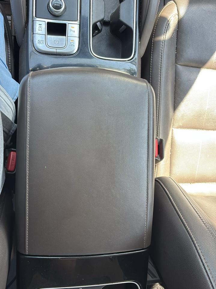 Kia Telluride SX 2020