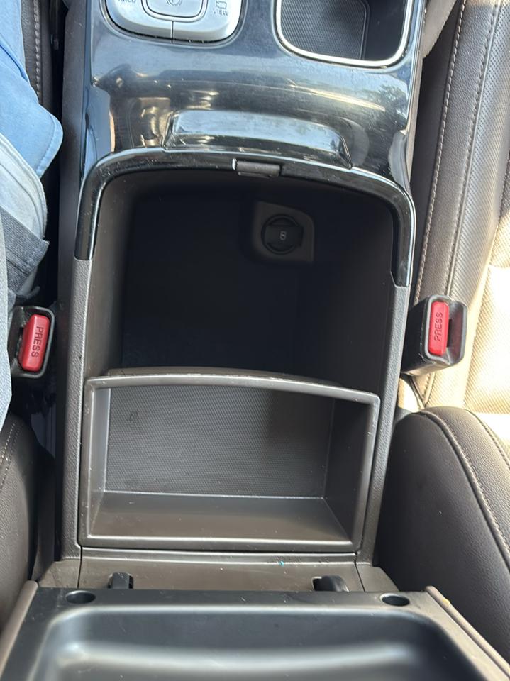 Kia Telluride SX 2020