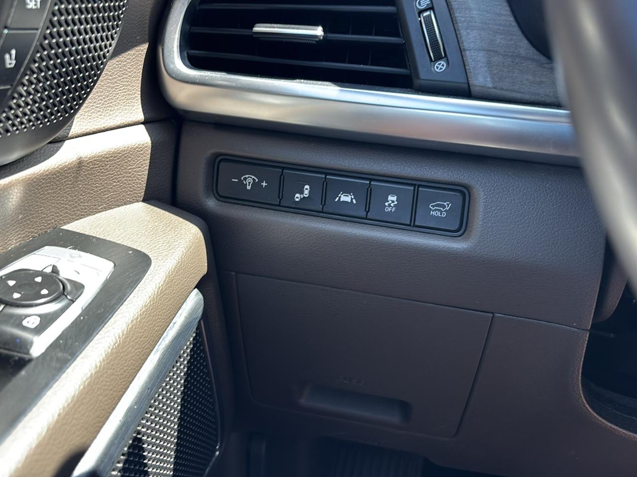 Kia Telluride SX 2020