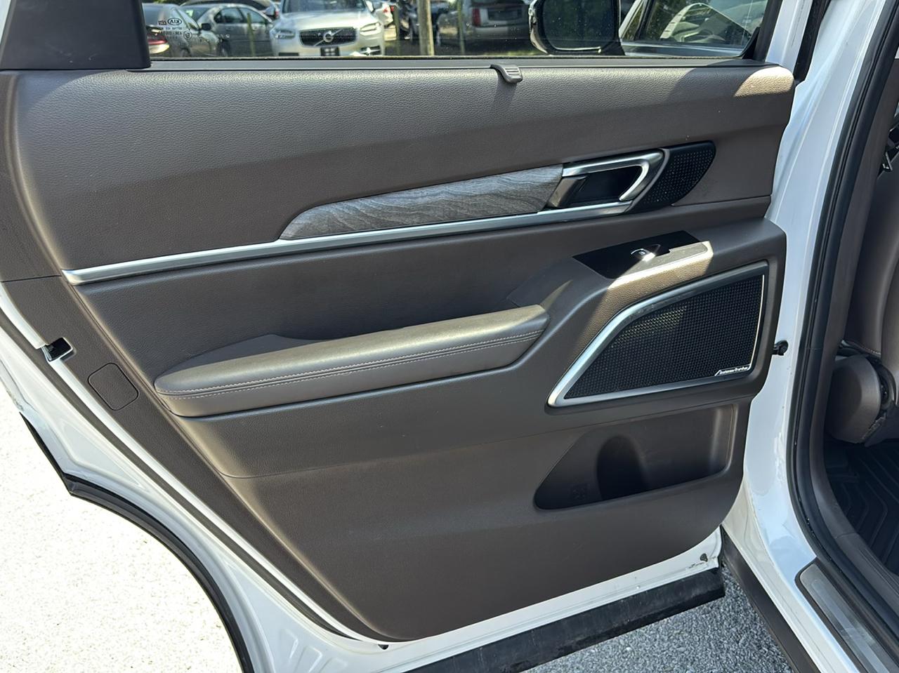 Kia Telluride SX 2020