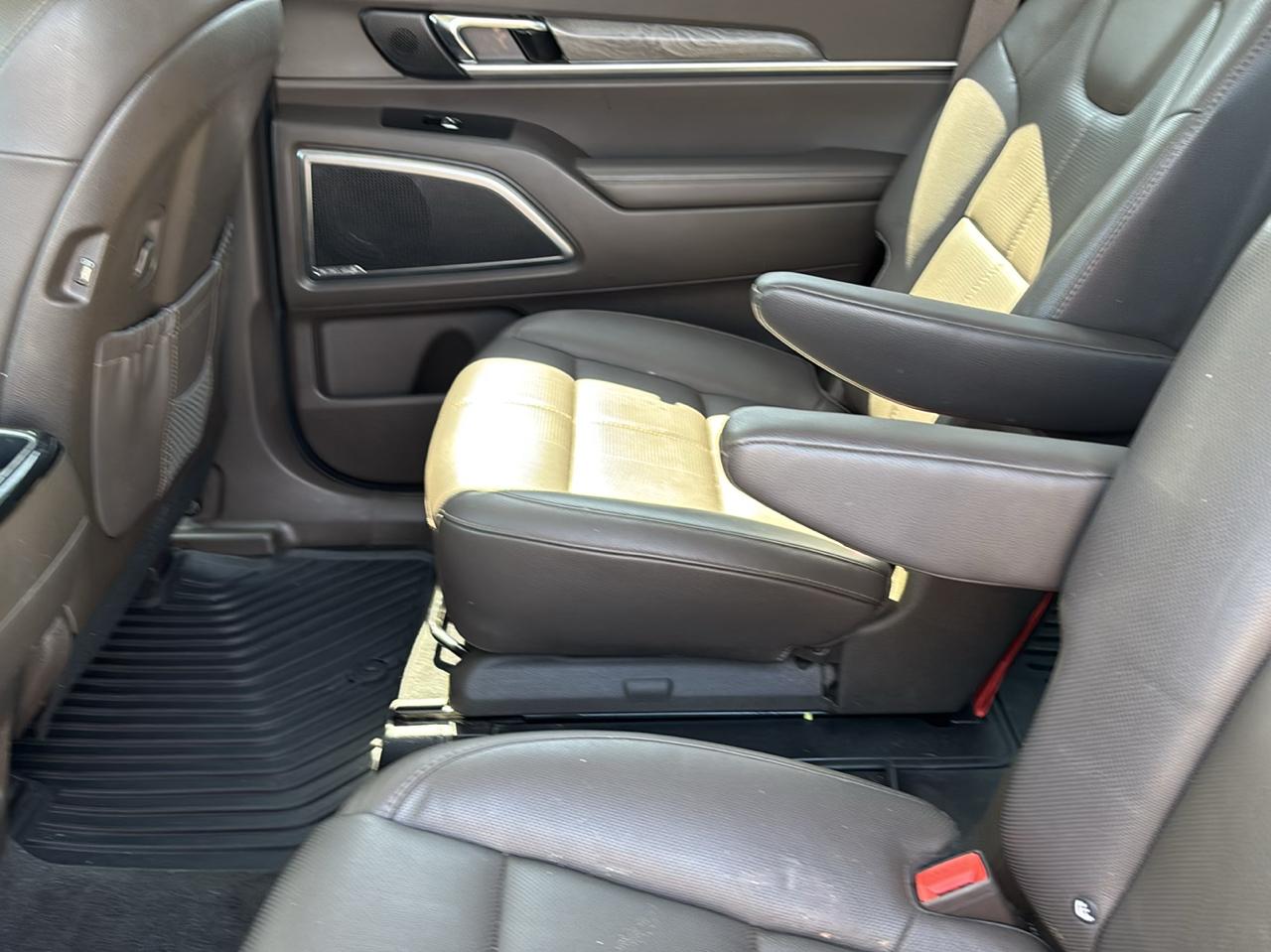 Kia Telluride SX 2020