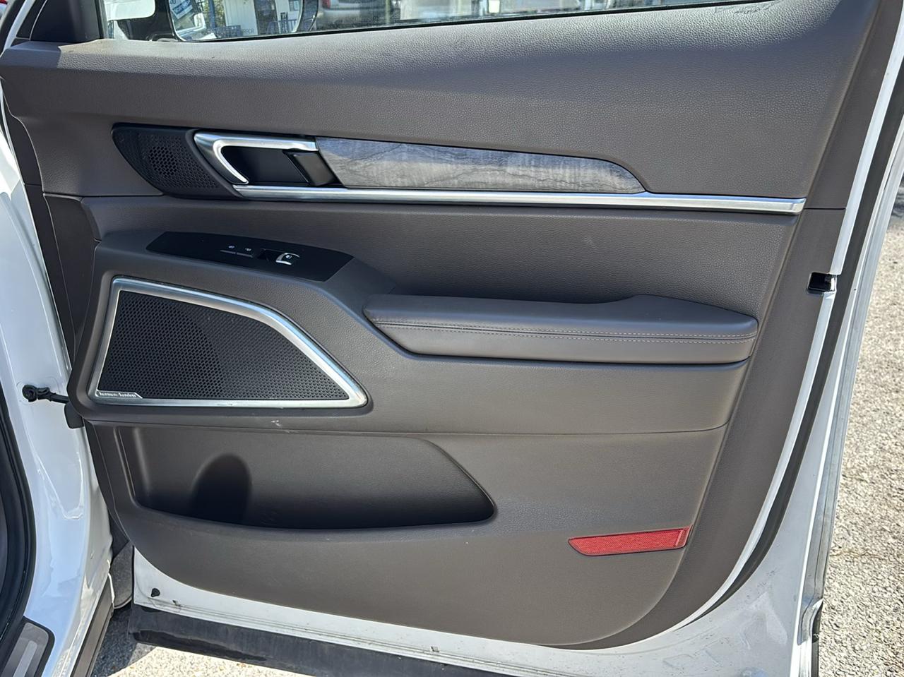 Kia Telluride SX 2020