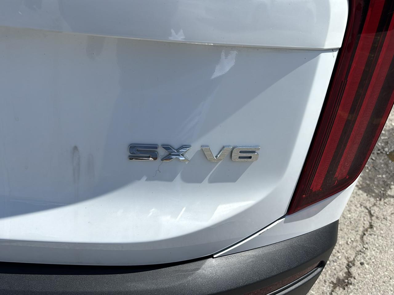 Kia Telluride SX 2020