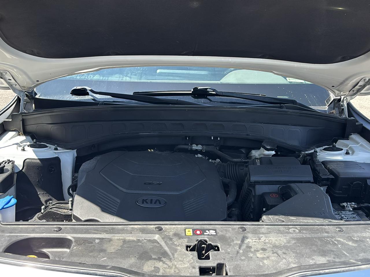 Kia Telluride SX 2020