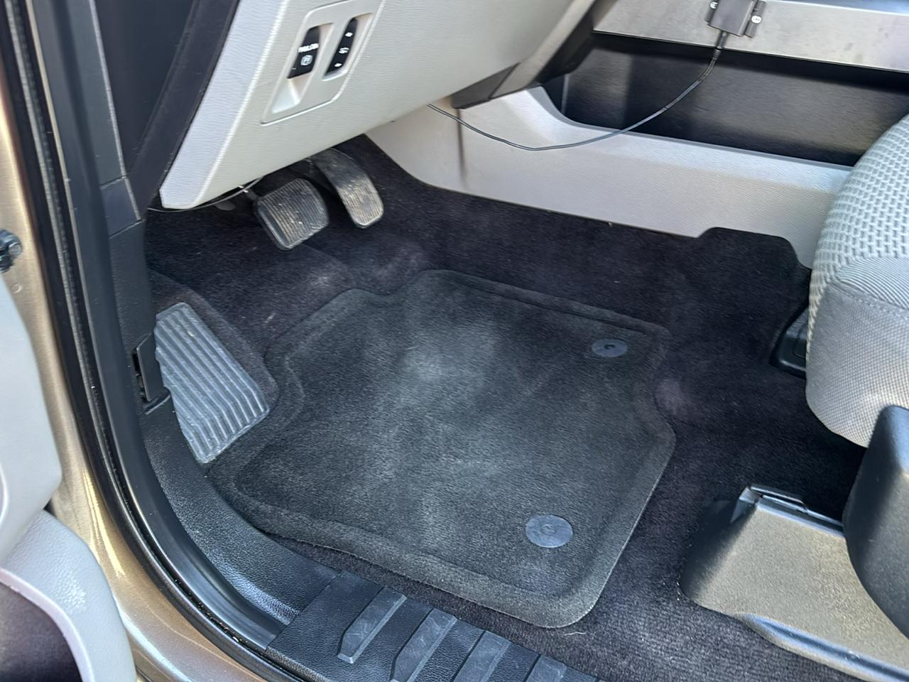 Ford F-150 XLT SuperCrew 5.5-ft. Bed 4WD 2016
