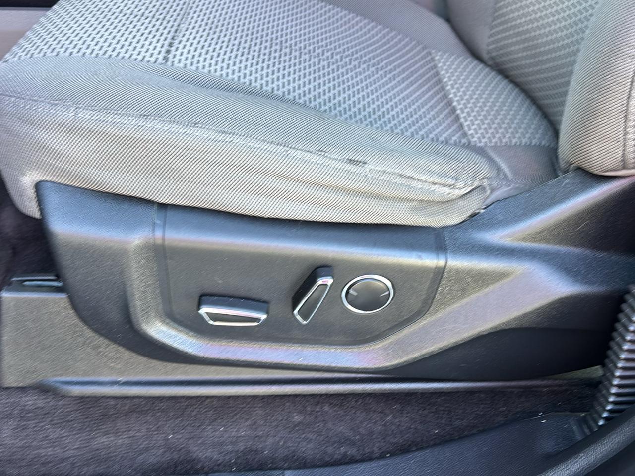 Ford F-150 XLT SuperCrew 5.5-ft. Bed 4WD 2016
