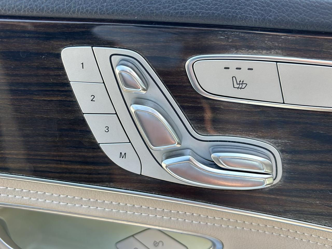 Mercedes-Benz C-Class C300 Sedan 2015