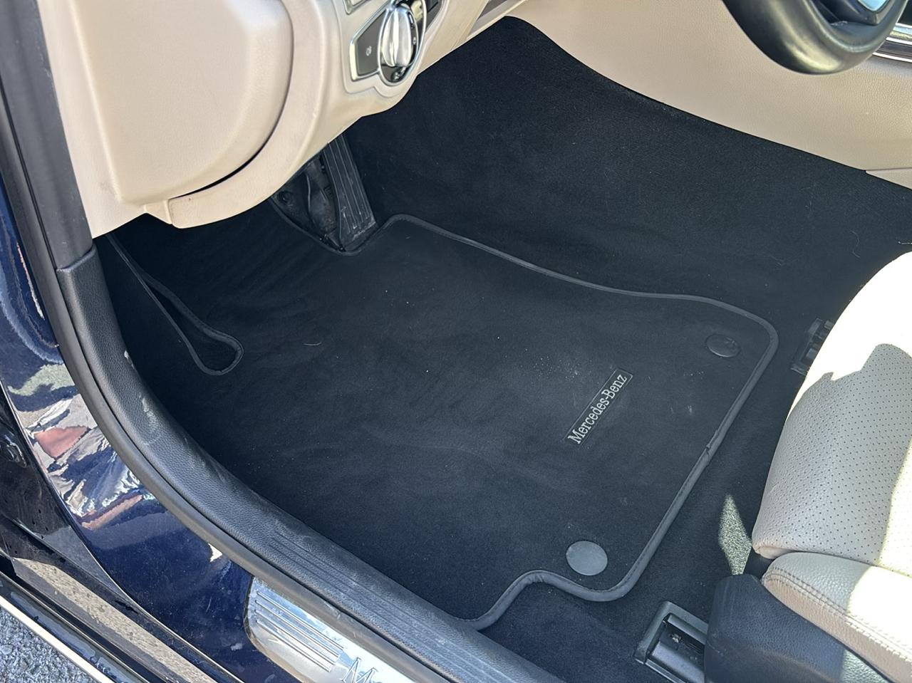 Mercedes-Benz C-Class C300 Sedan 2015