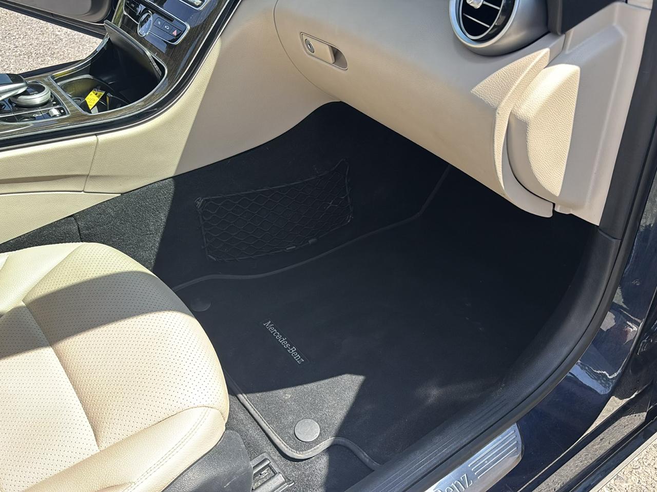 Mercedes-Benz C-Class C300 Sedan 2015
