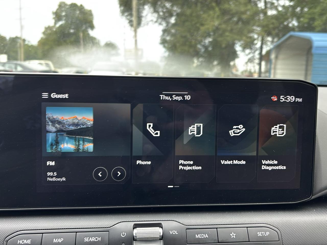 2025 Kia K4 LXS - Photo 17