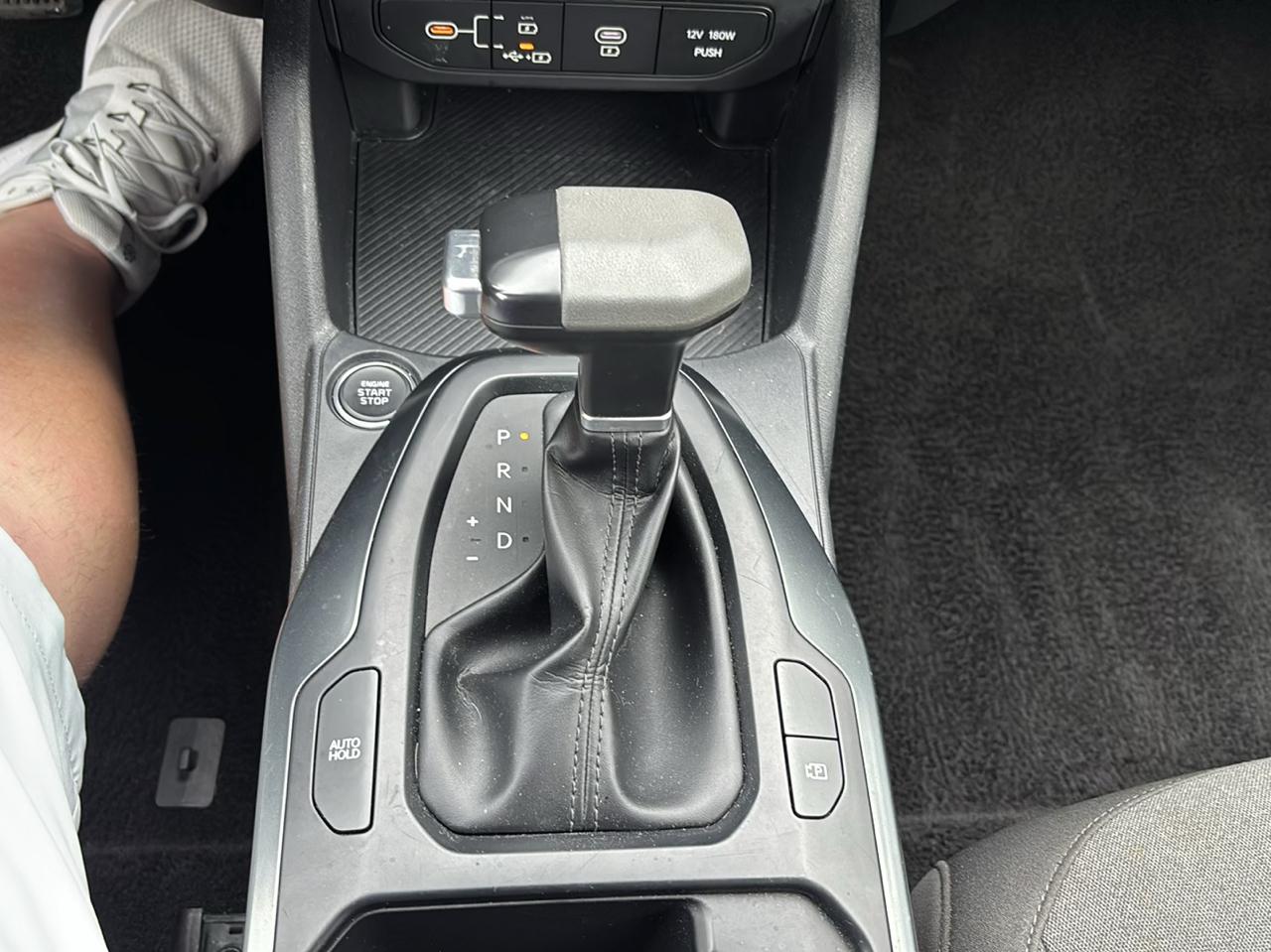 2025 Kia K4 LXS - Photo 19
