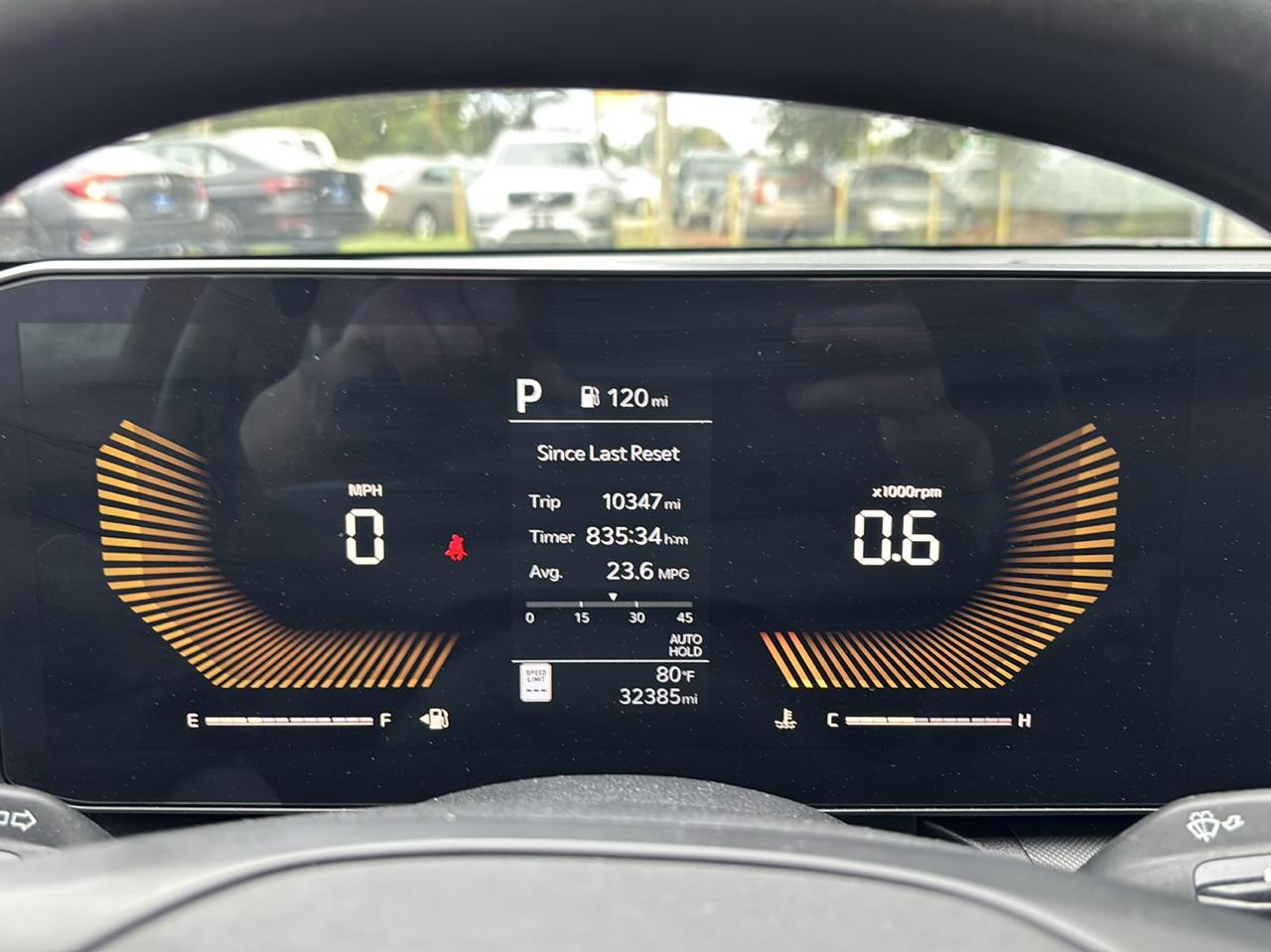 2025 Kia K4 LXS - Photo 23