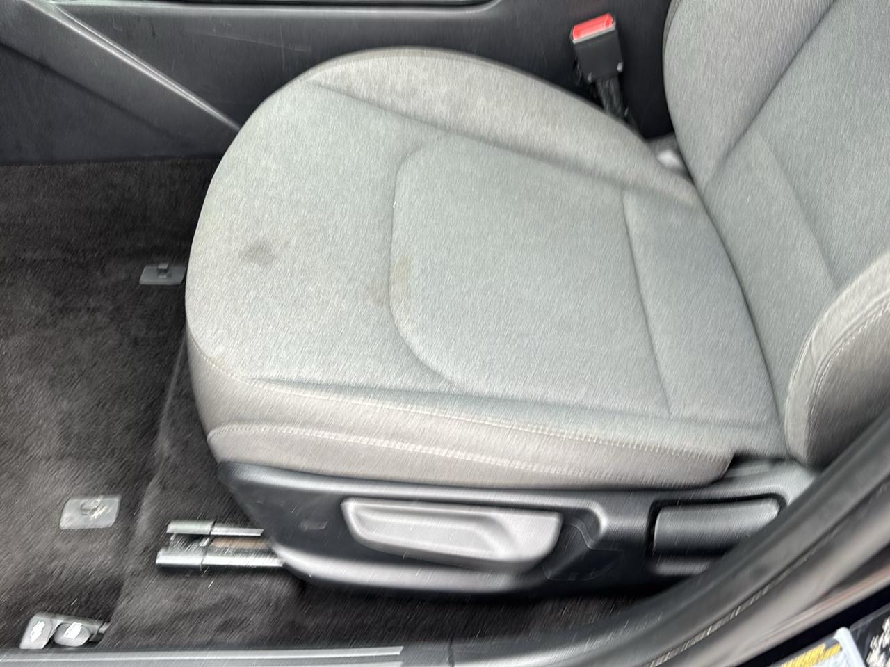 2025 Kia K4 LXS - Photo 27