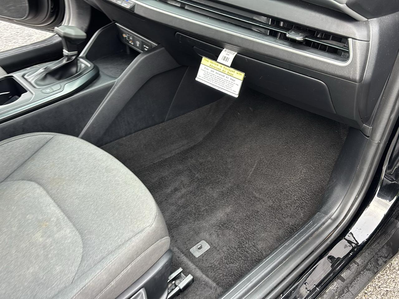 2025 Kia K4 LXS - Photo 33