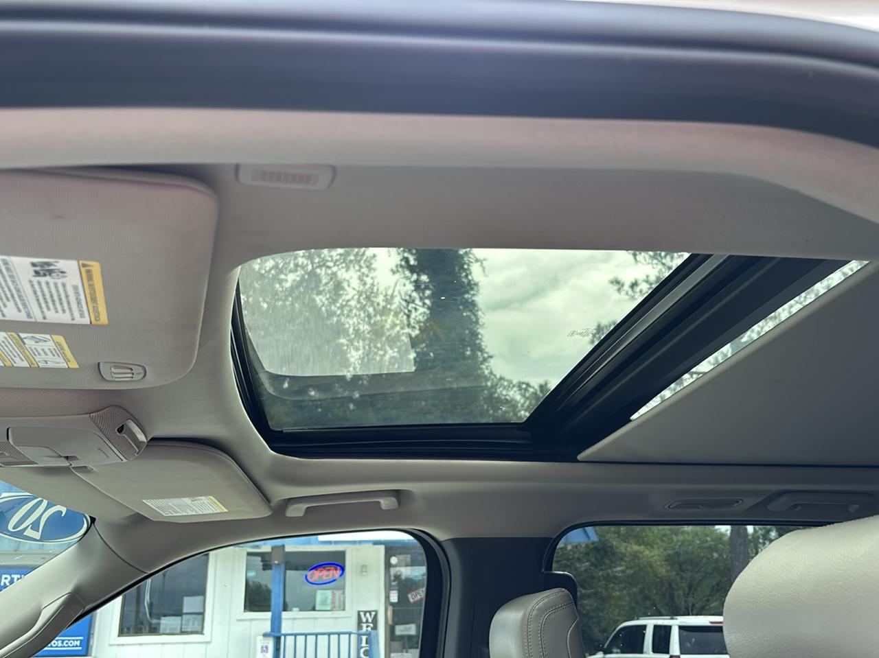 Ford Expedition Limited 2020