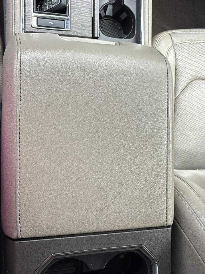 Ford Expedition Limited 2020